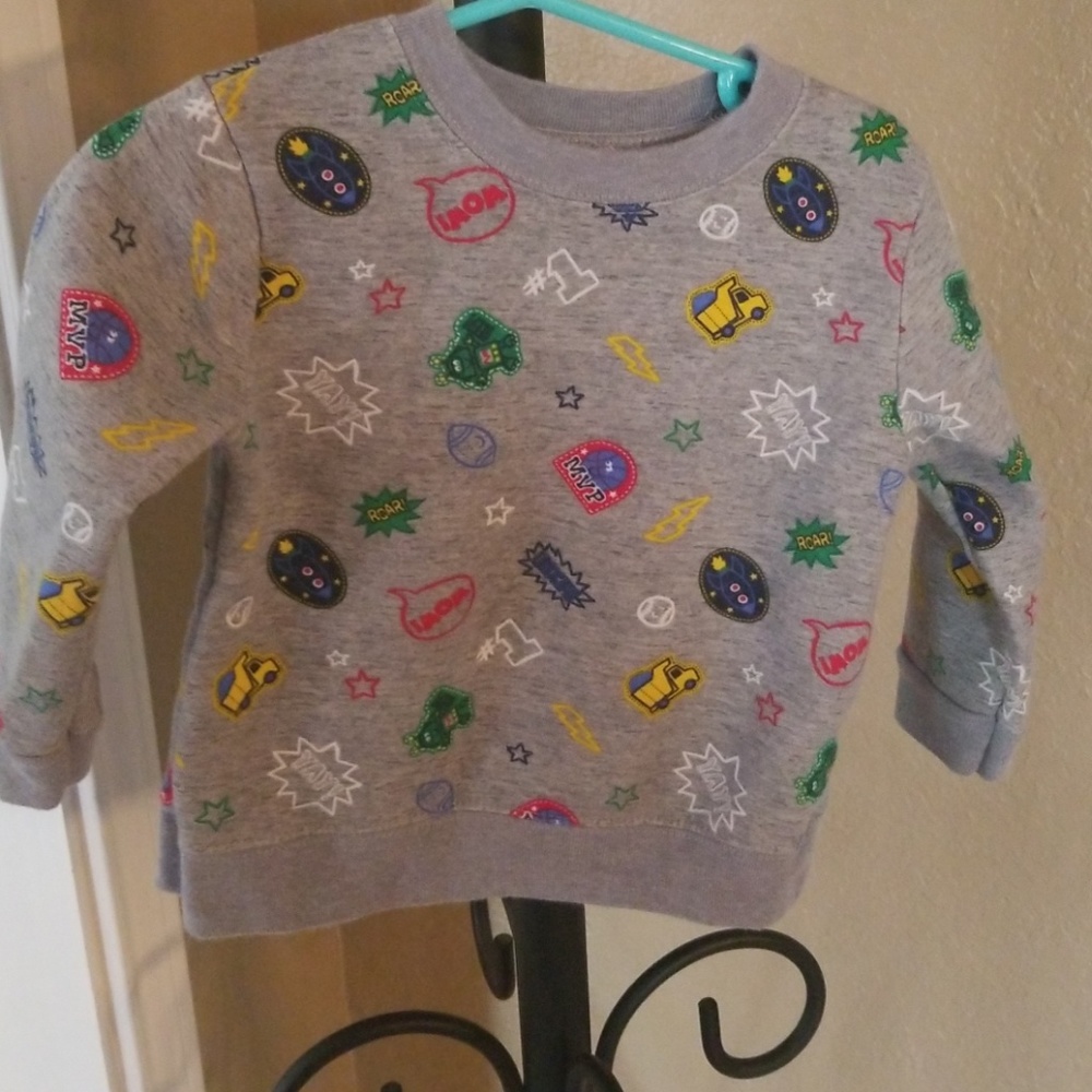 Sweater